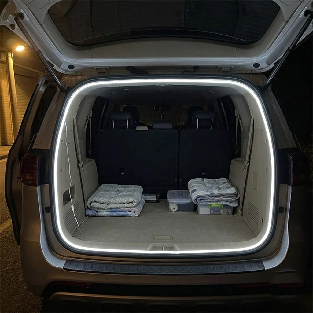 BOLTHUT LED Trunk Light Strip - 6