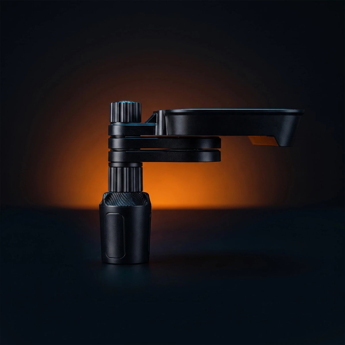BOLTHUT™ Car Cup Holder Tray — 360° Dual Holder & Phone Slot - 7