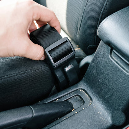 BOLTHUT Pregnancy Seat Belt Adjuster - 7