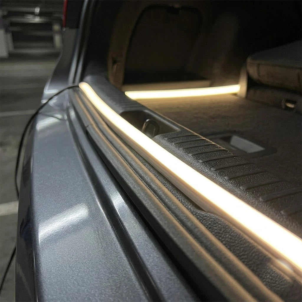 BOLTHUT LED Trunk Light Strip - 7