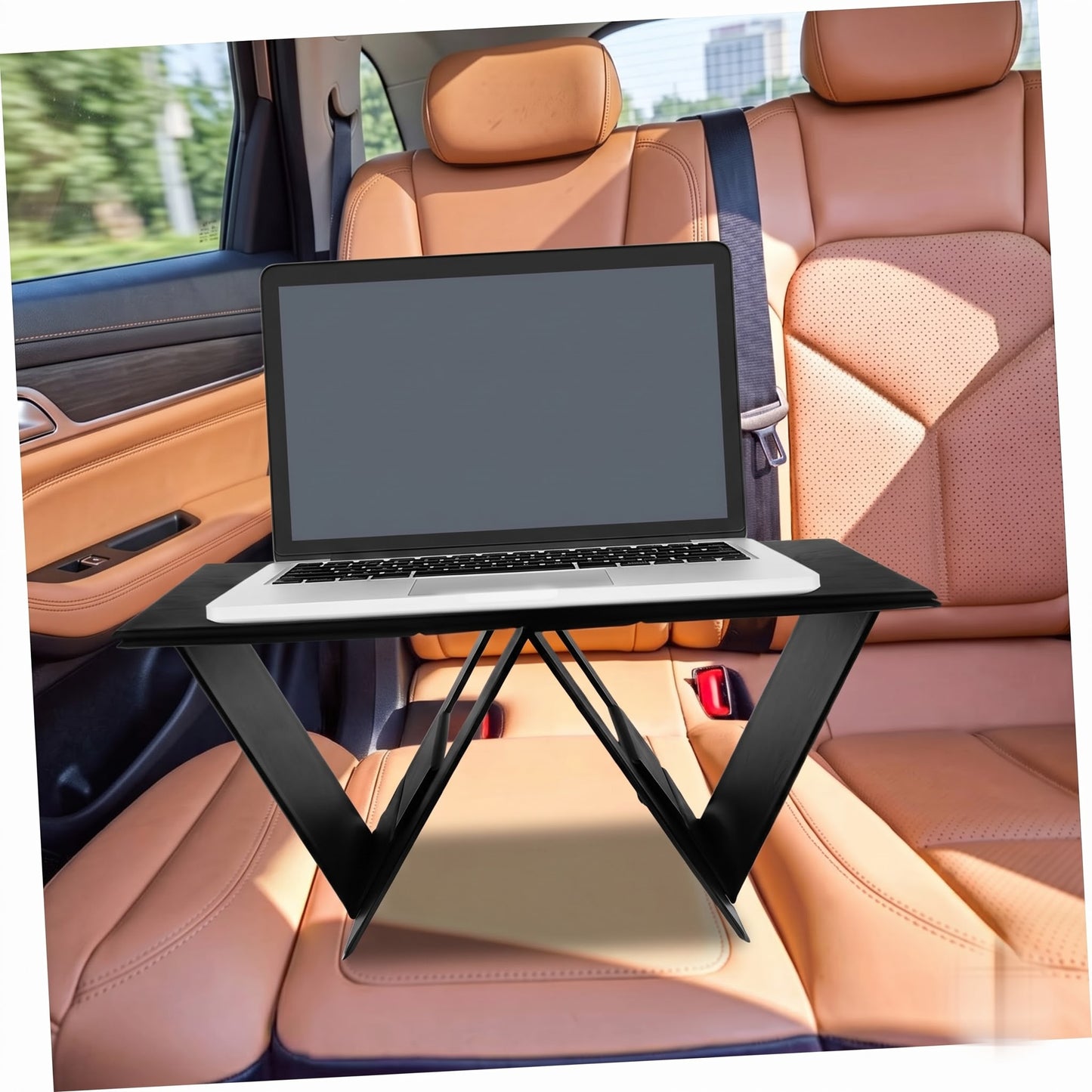 BOLTHUT foldable laptop desk portable table | BoltHut