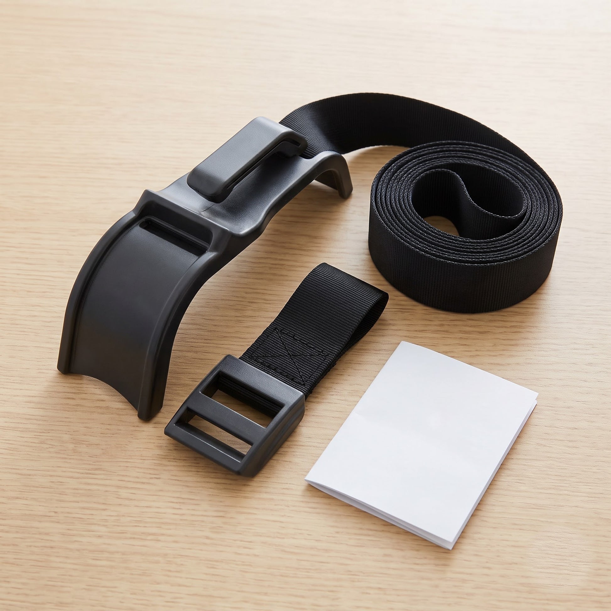 BOLTHUT Pregnancy Seat Belt Adjuster - 8