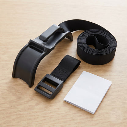 BOLTHUT Pregnancy Seat Belt Adjuster - 8