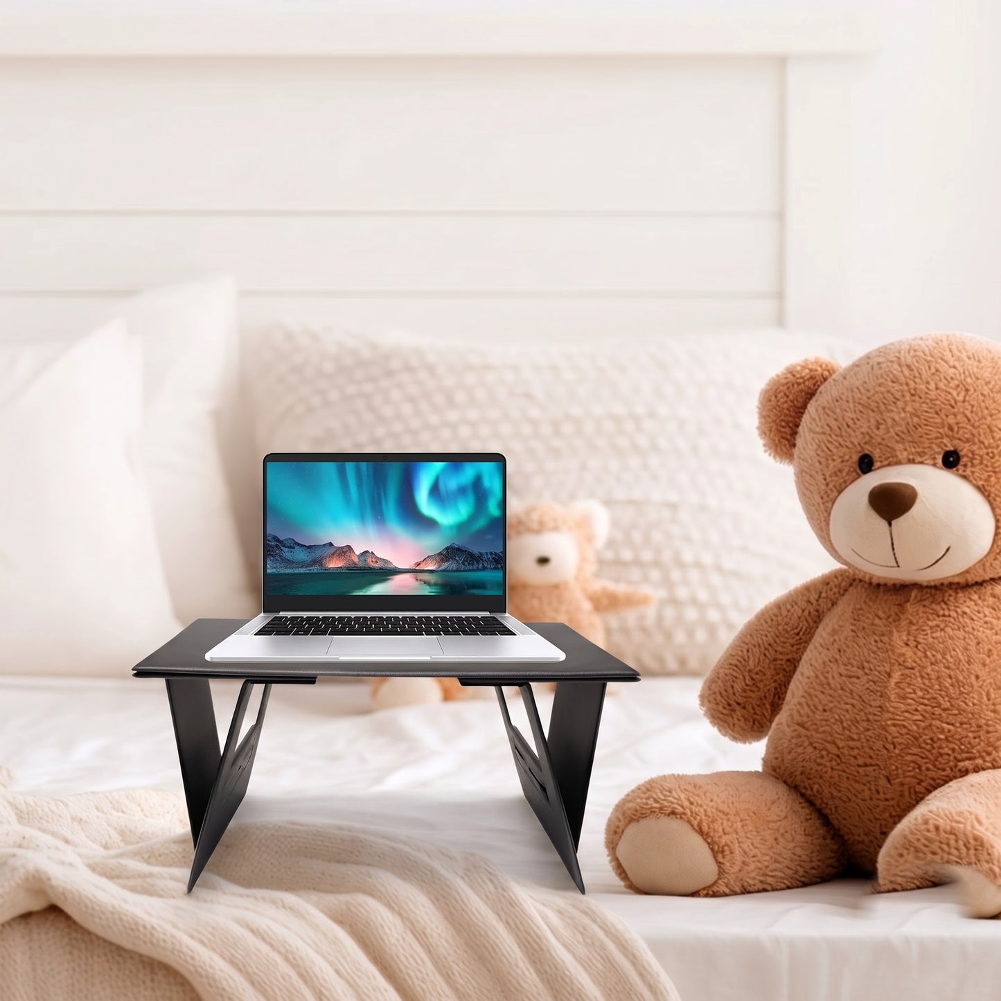 BOLTHUT foldable laptop desk portable table | BoltHut