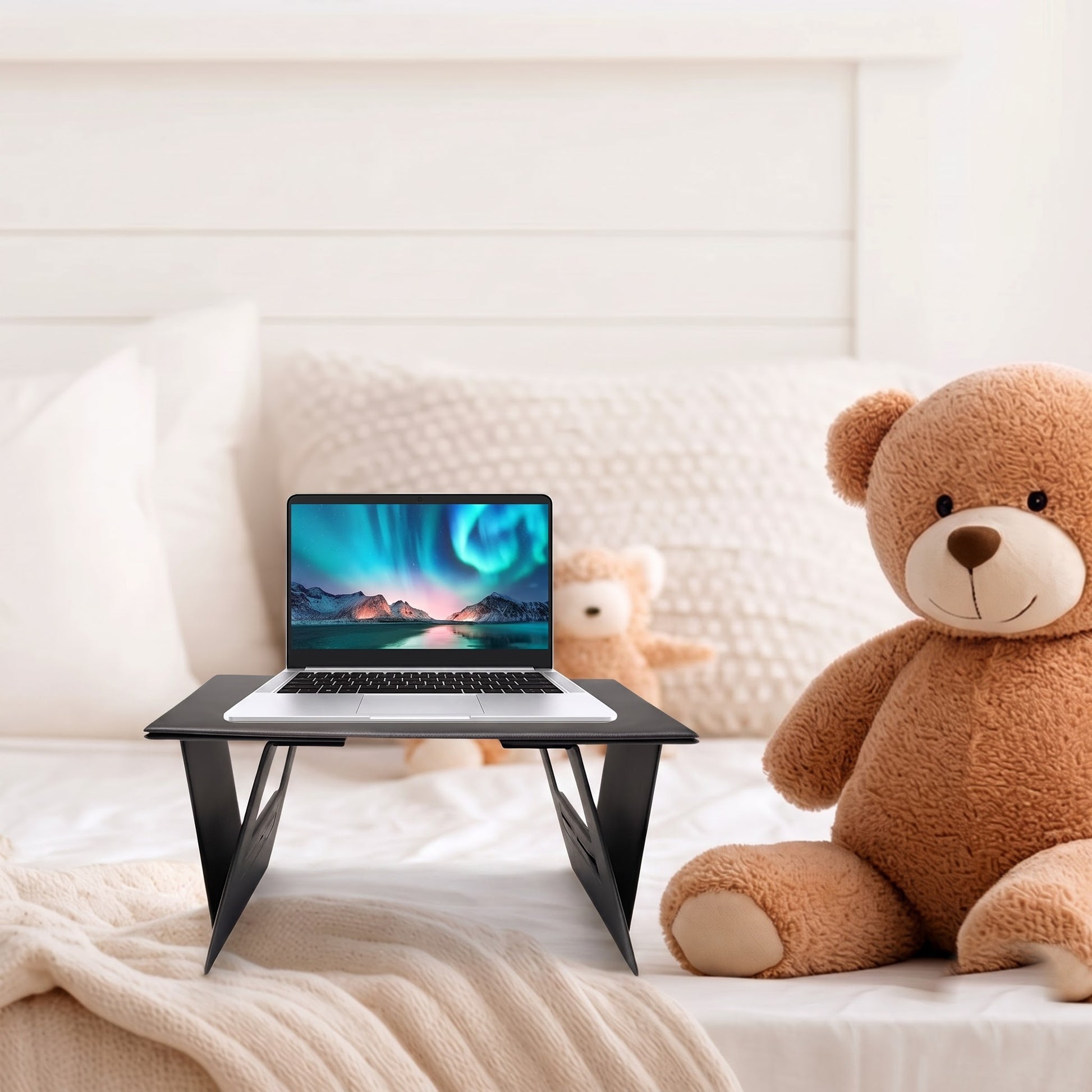 BOLTHUT foldable laptop desk portable table | BoltHut
