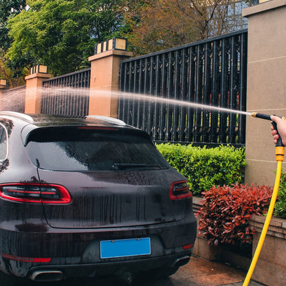 BOLTHUT™ High Pressure Hose Nozzle — Metal Jet Wand for Car Wash - 9