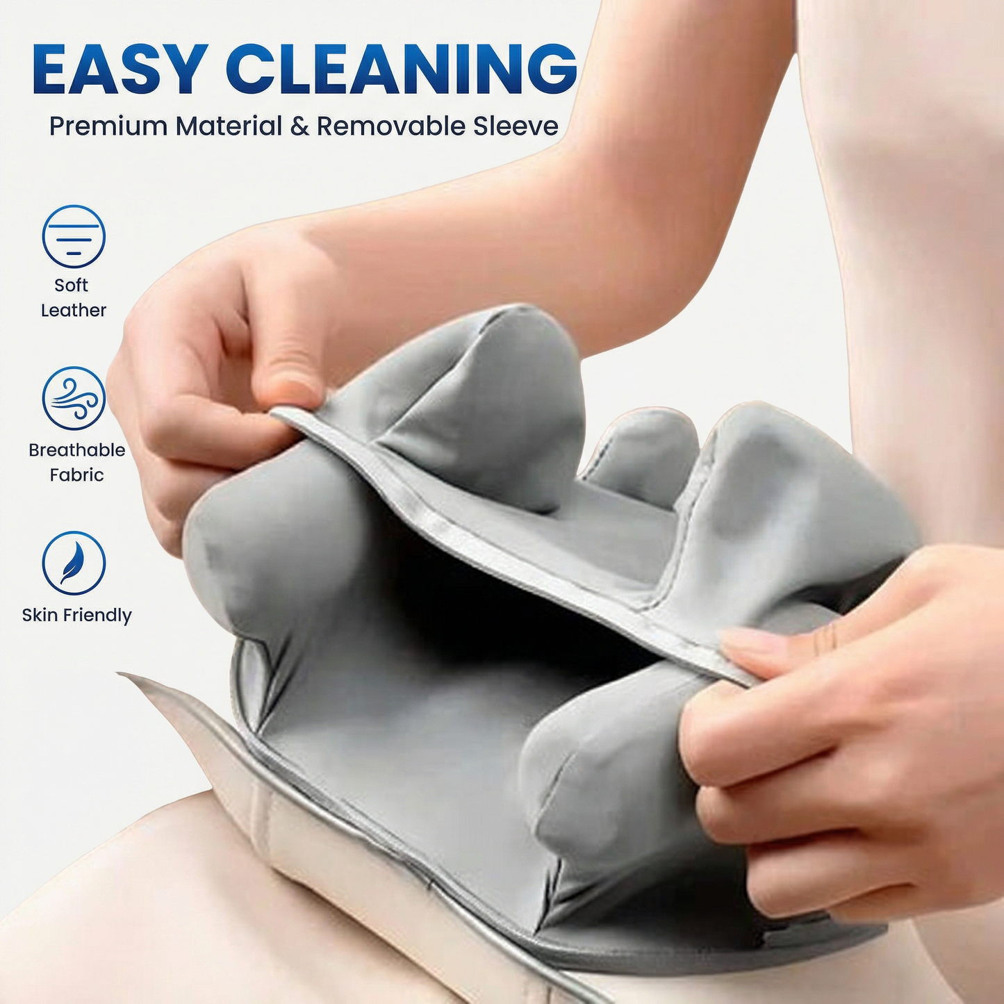 TheraPexa Neck and Shoulder Massager