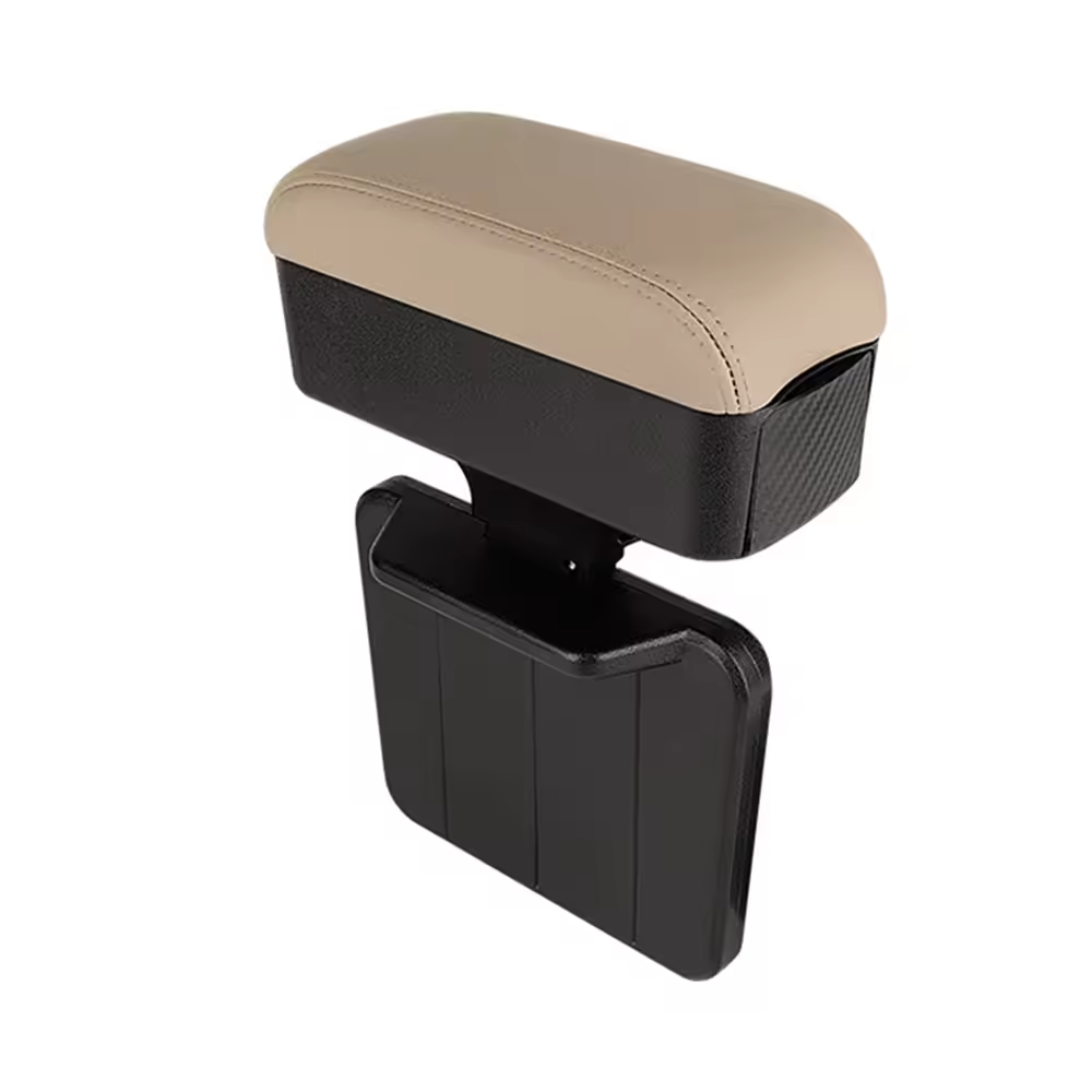 Height Adjustable Car Gap Storage Box