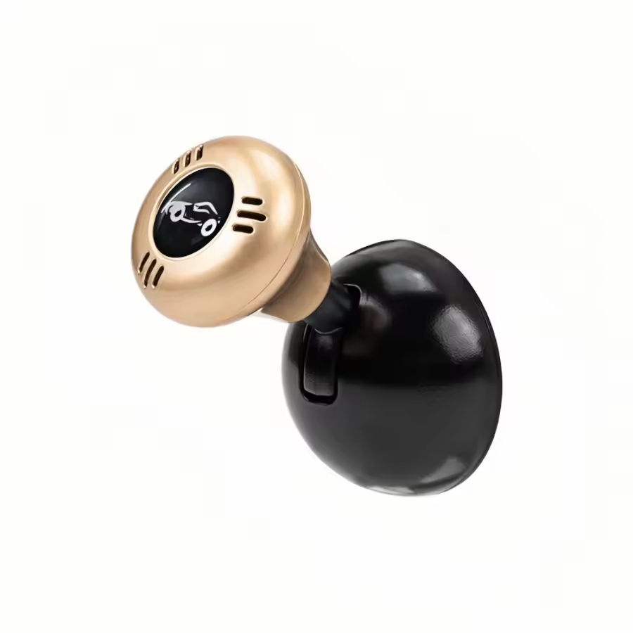  Car One-Touch Start Button with Push-to-Start Rocker Lever Car