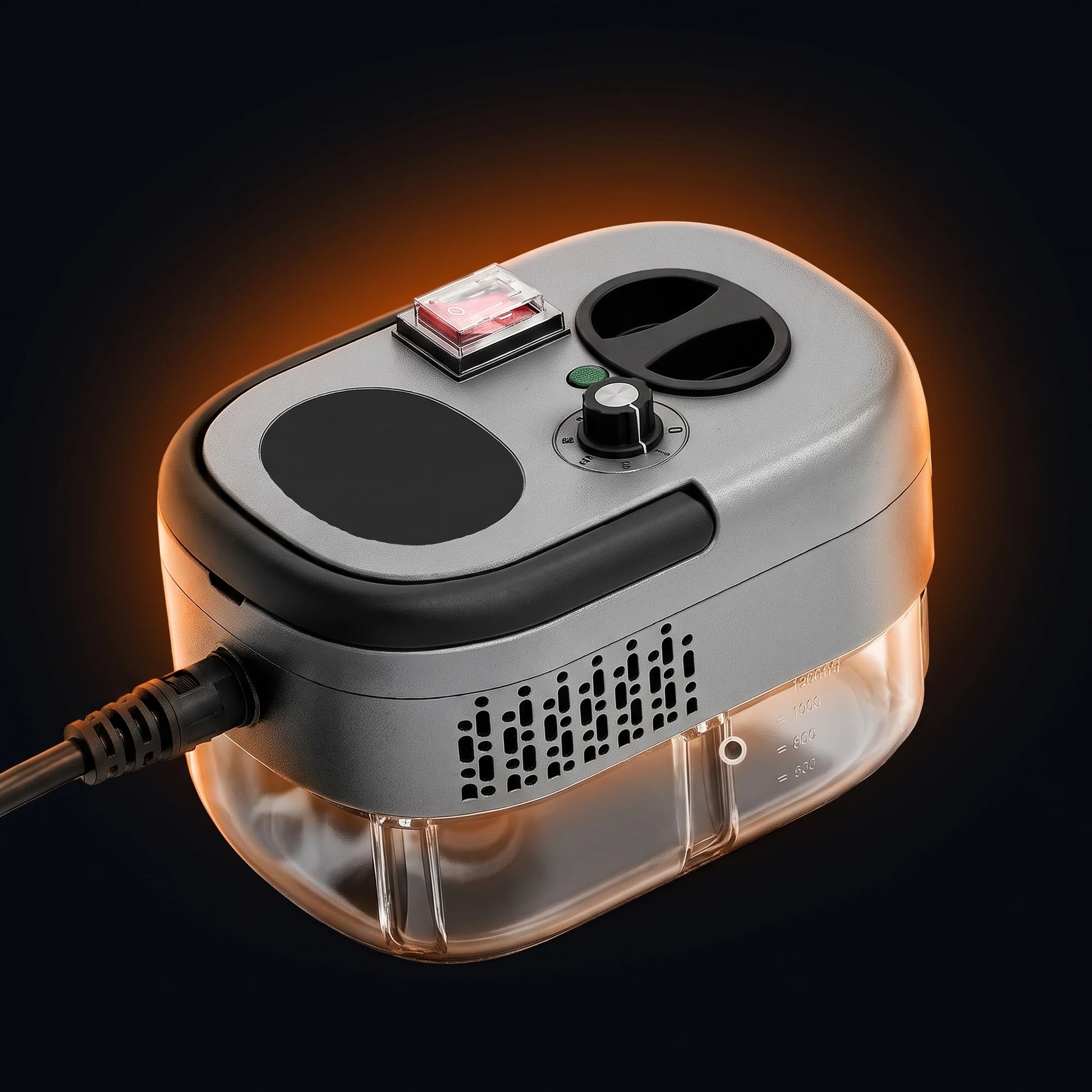 BOLTHUT Handheld Steam Cleaner - 11