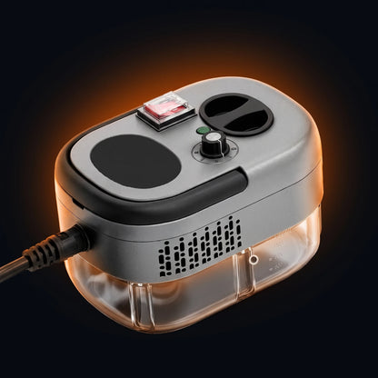 BOLTHUT Handheld Steam Cleaner - 11