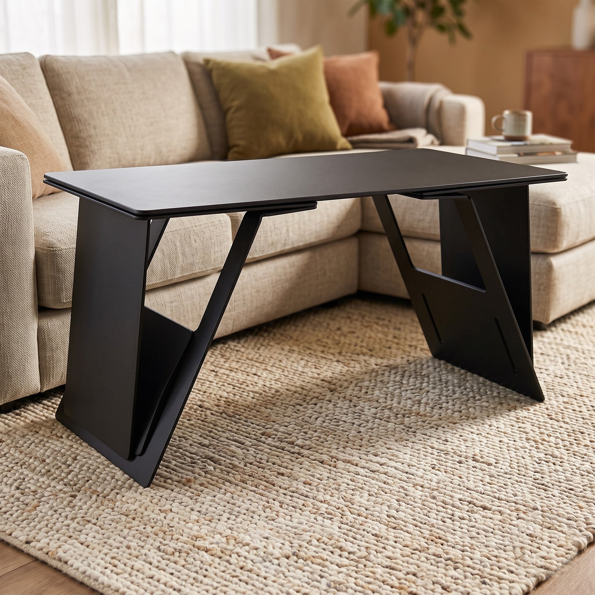 BOLTHUT foldable laptop desk portable table | BoltHut