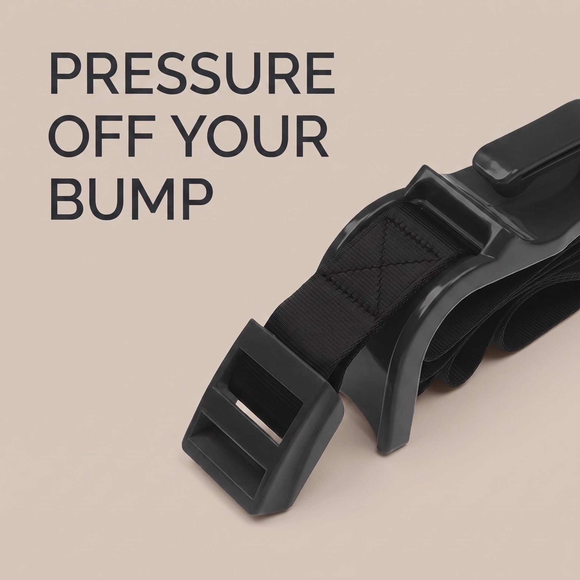 BOLTHUT Pregnancy Seat Belt Adjuster - 11
