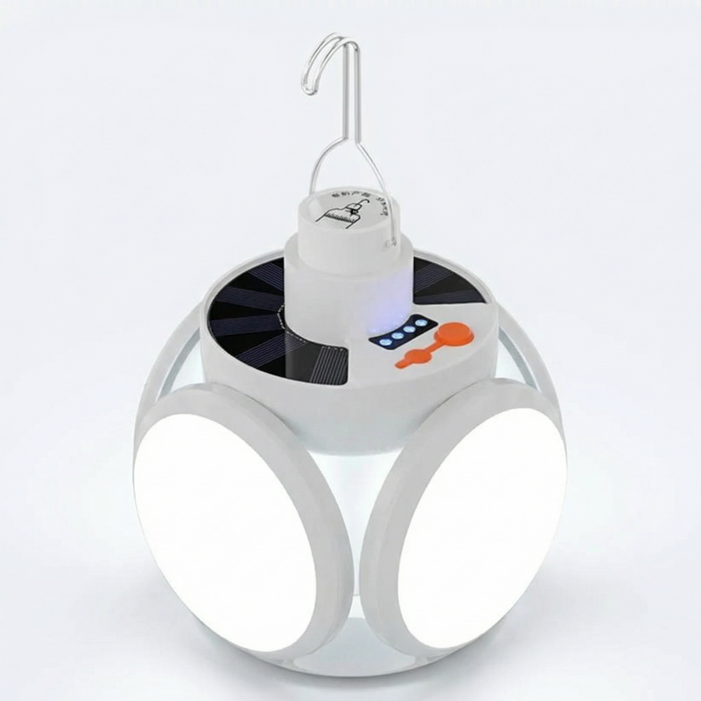 Solar LED Outdoor Light