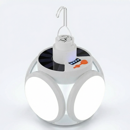 Solar LED Outdoor Light