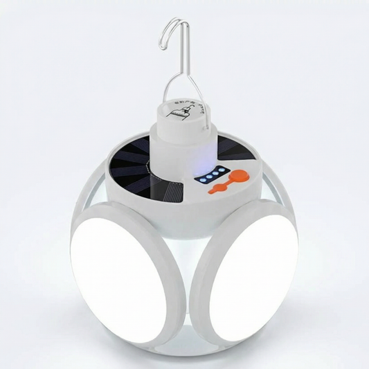 Solar LED Outdoor Light