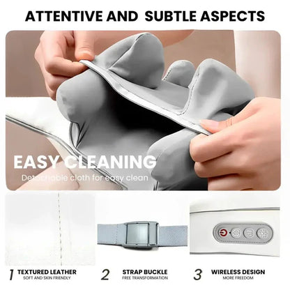 TheraPexa Neck and Shoulder Massager