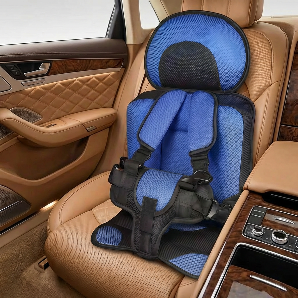Bolthut™ TravelSafeNest