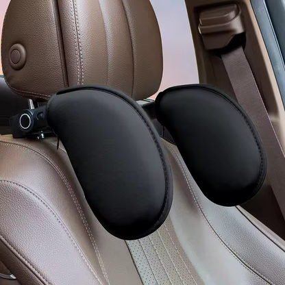 Car Headrest Pillow