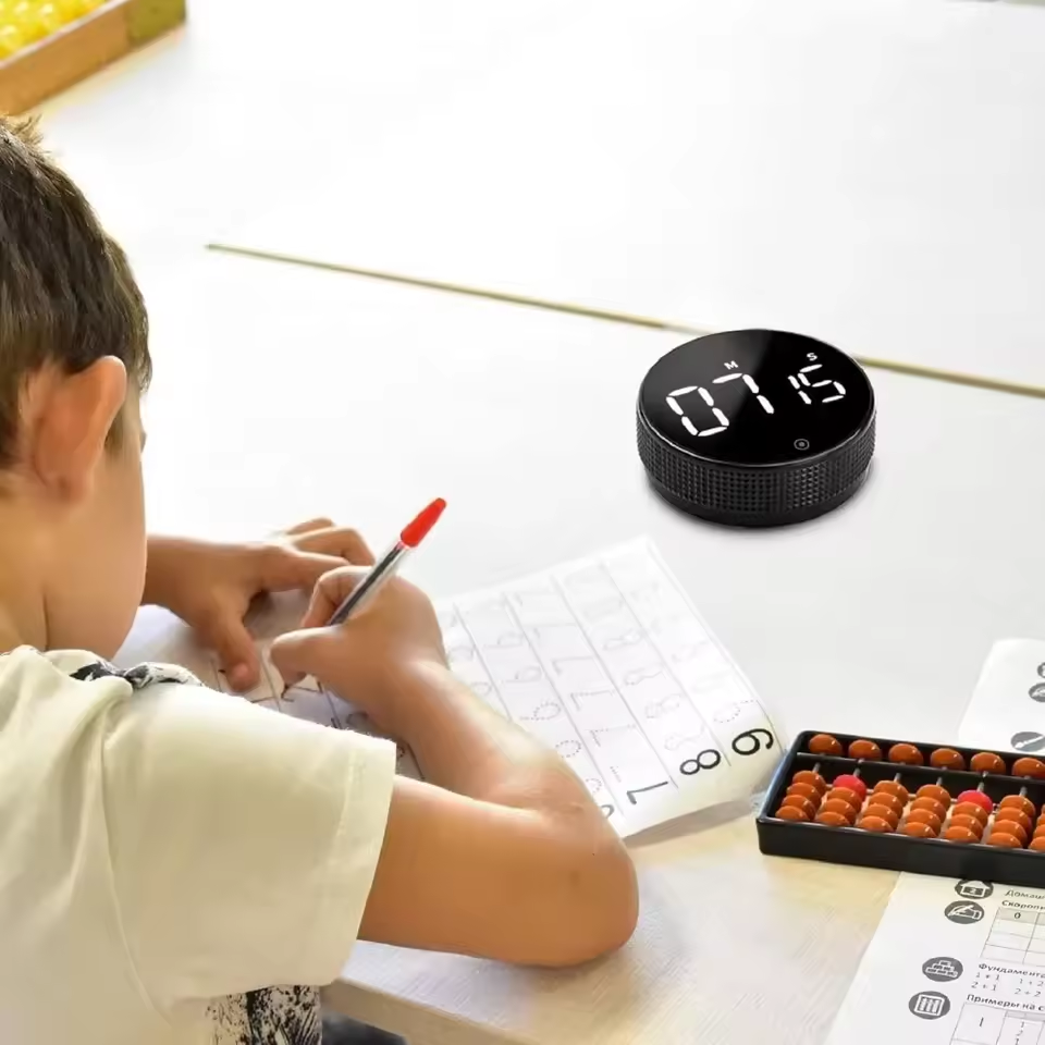 The Productivity Timer