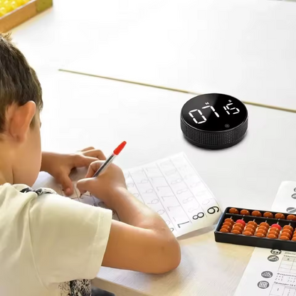 The Productivity Timer