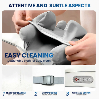 TheraPexa Neck and Shoulder Massager