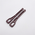 BOLTHUT™ Car Seat Gap Filler — Leather Console Gap Plug, 2-Pack