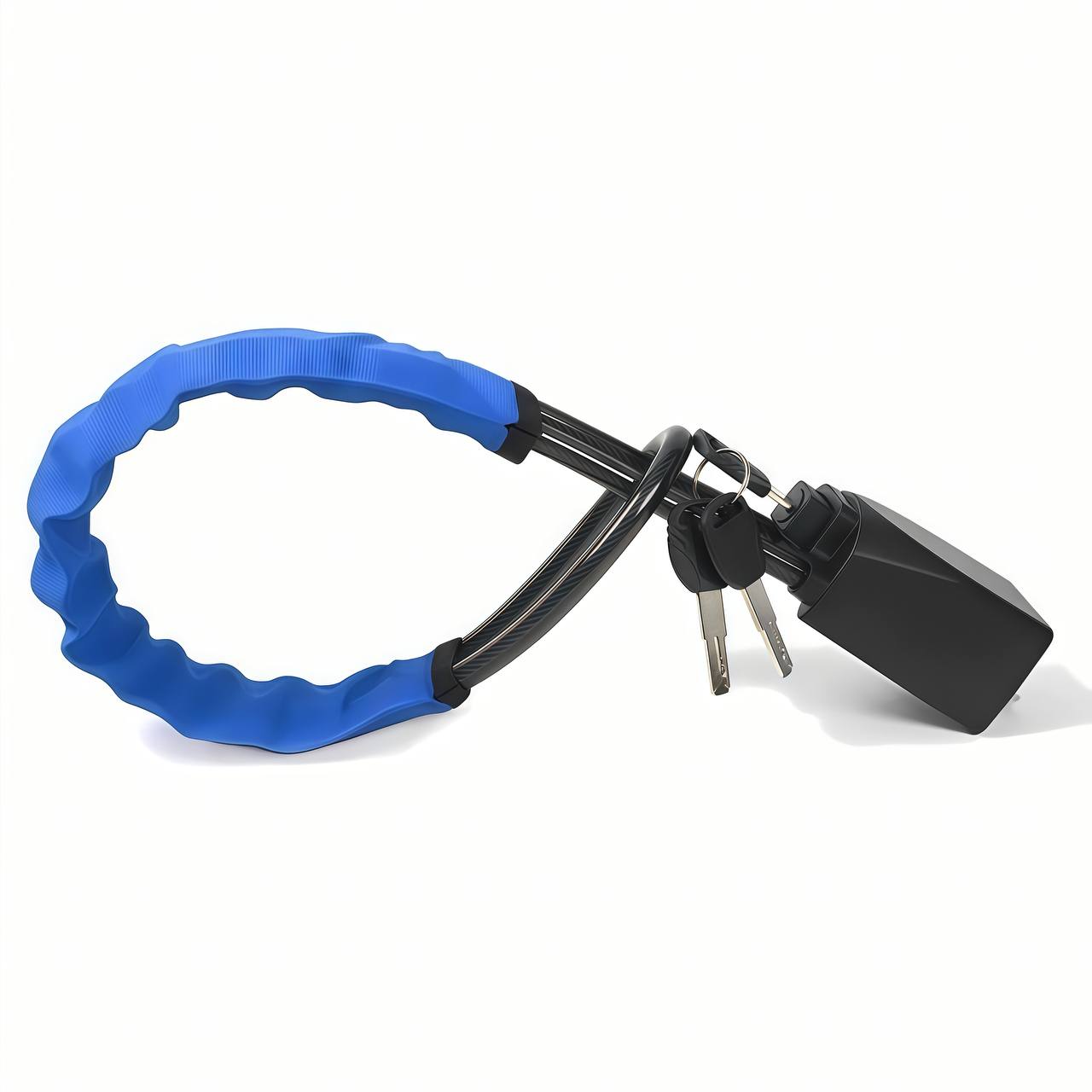 The Unstealable Link