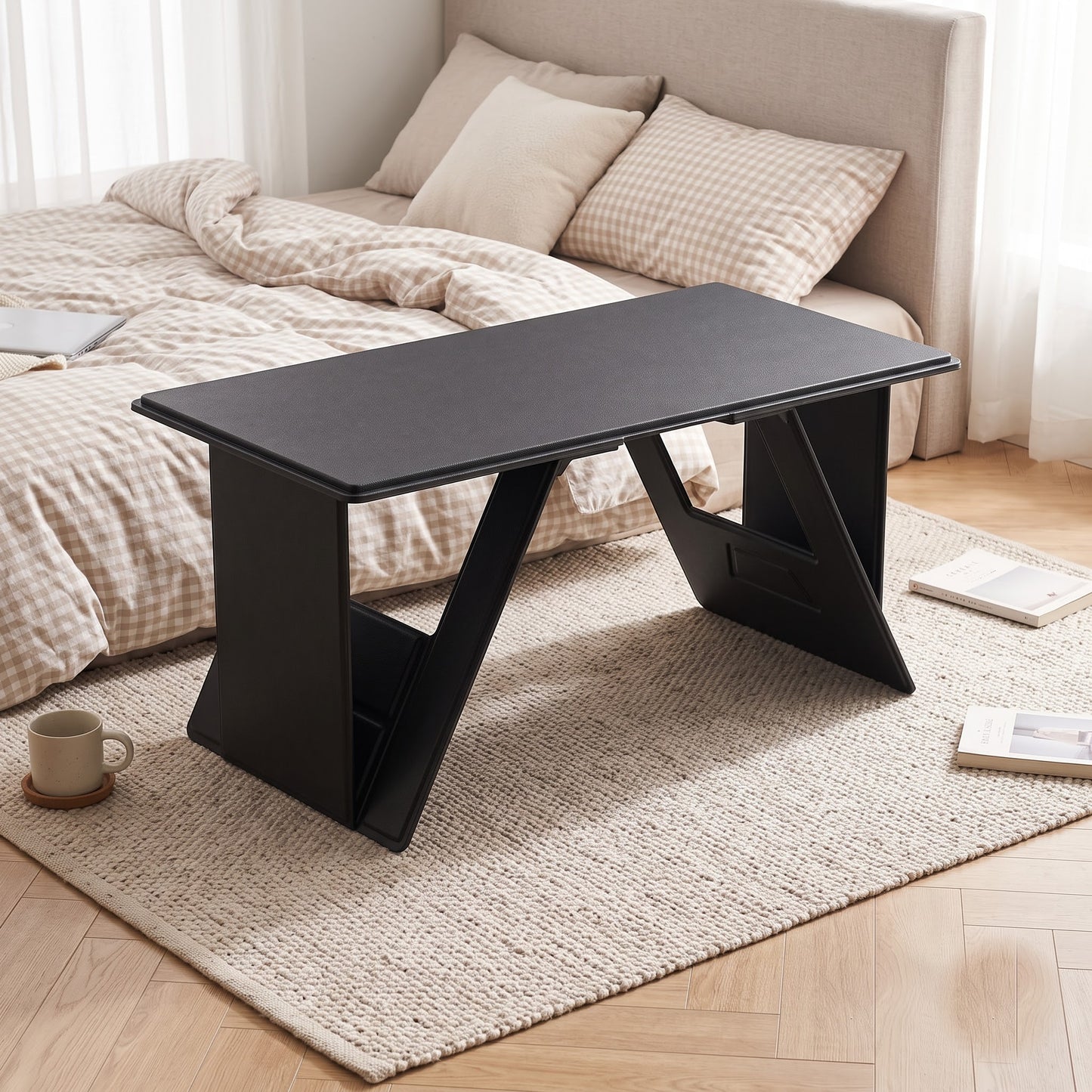 BOLTHUT foldable laptop desk portable table | BoltHut