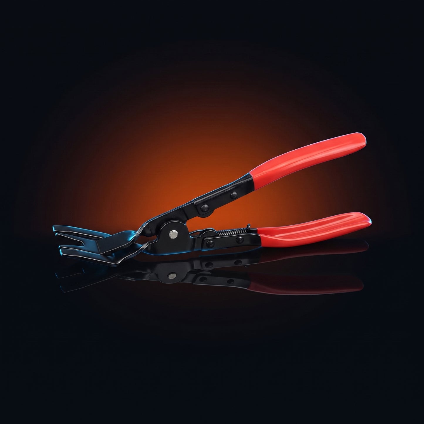 BOLTHUT™ Hose Clamp Pliers Set — 5-Piece Auto Disconnect & Trim Removal Kit - 11