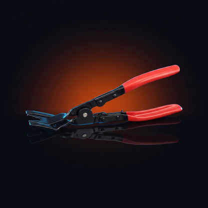 BOLTHUT™ Hose Clamp Pliers Set — 5-Piece Auto Disconnect & Trim Removal Kit - 11