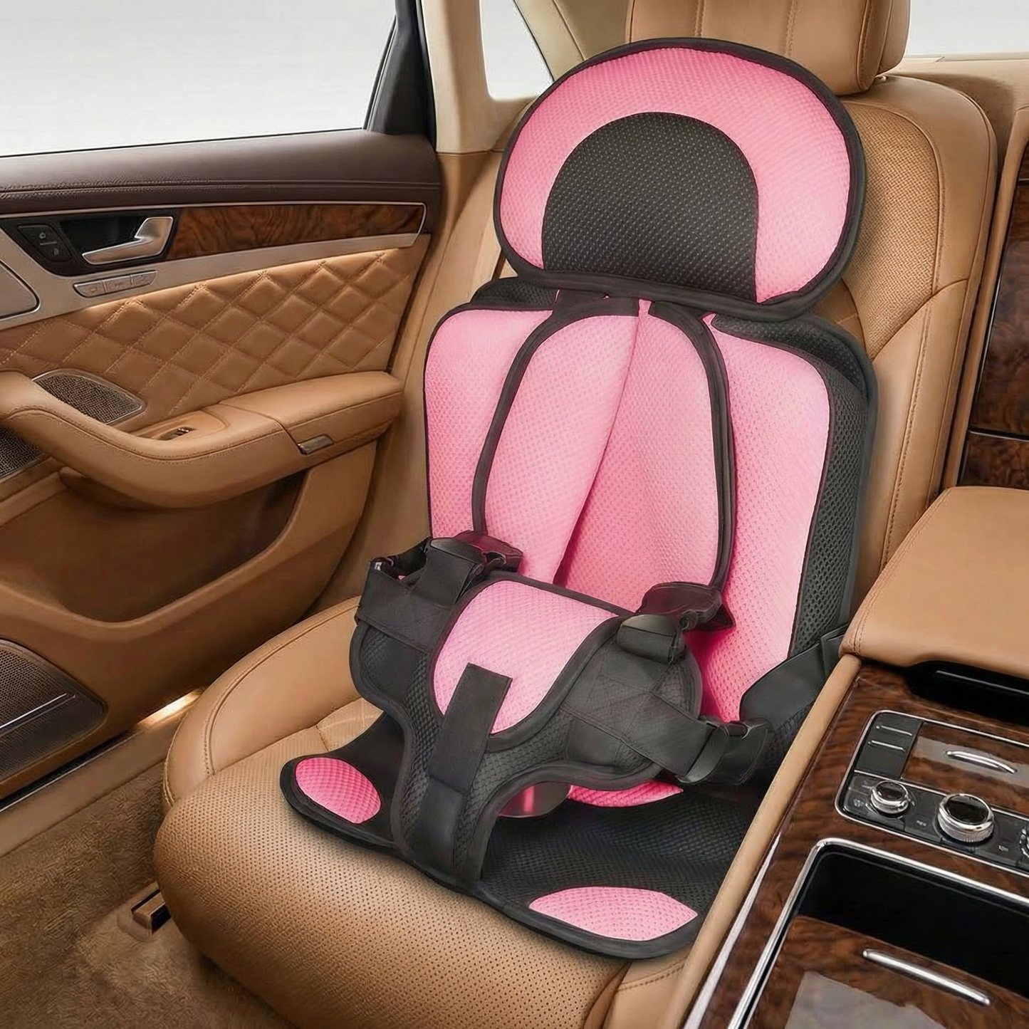 Bolthut™ TravelSafeNest