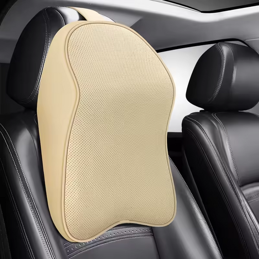 Car Neck Cushion