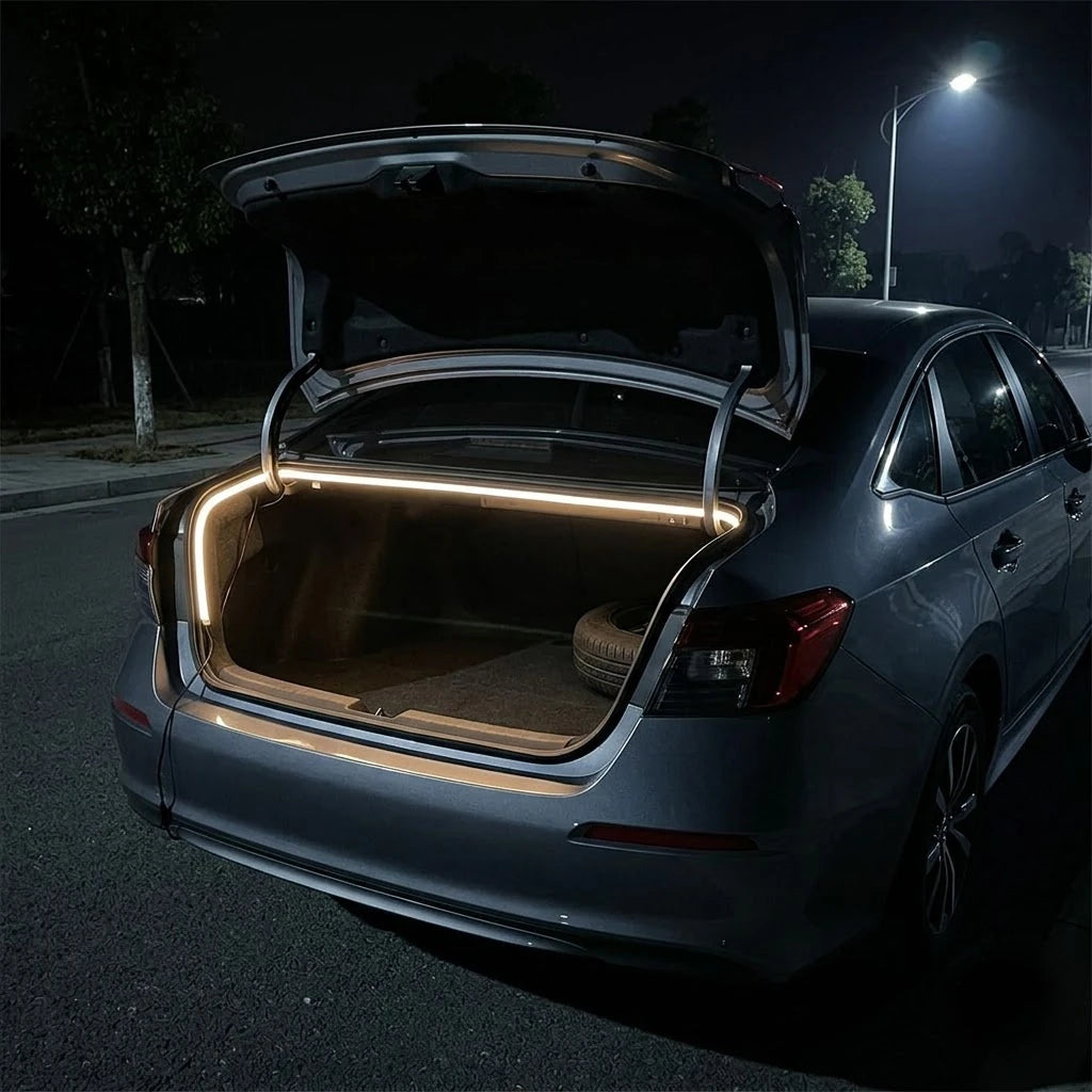 BOLTHUT LED Trunk Light Strip - 12