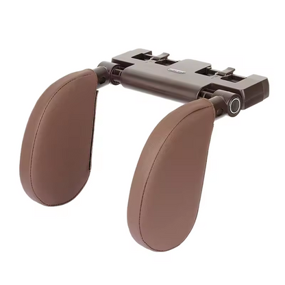 Car Headrest Pillow
