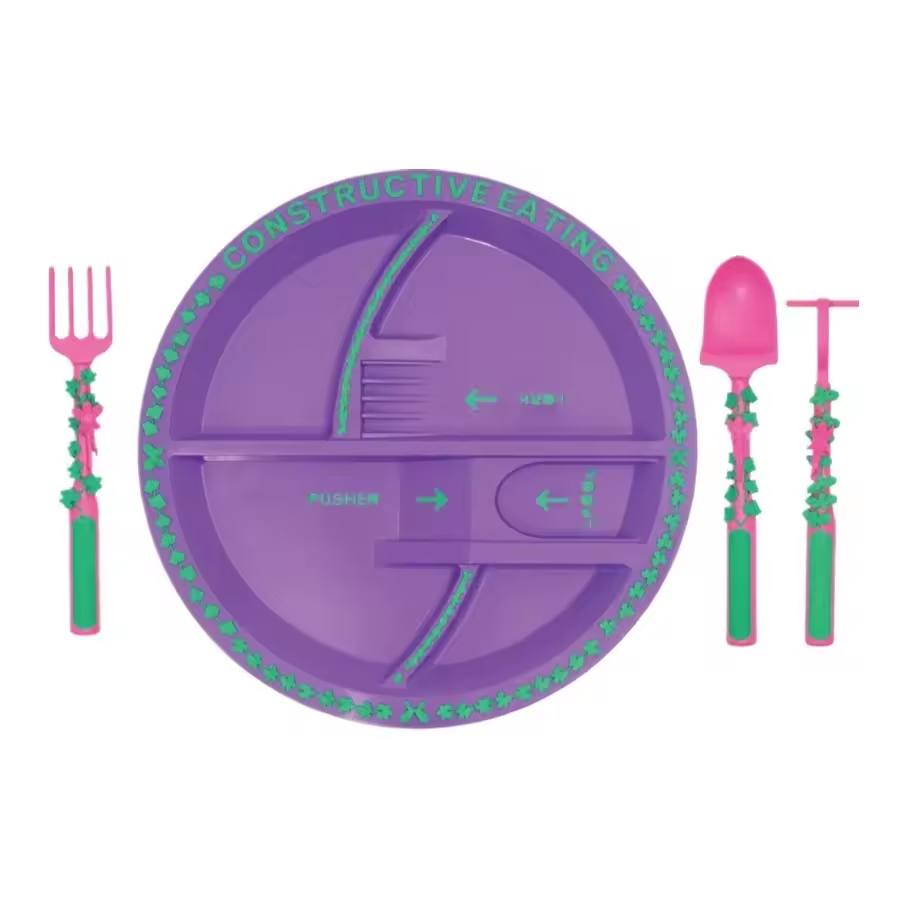 The Picky Eater Builder