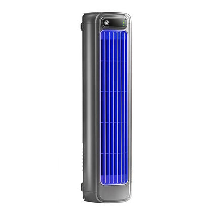 Portable Wireless Charging Air Conditioner – USB Rechargeable Mini AC for Home, Office, Dorm