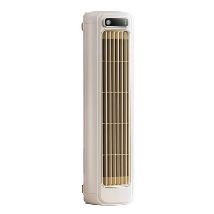 Portable Wireless Charging Air Conditioner – USB Rechargeable Mini AC for Home, Office, Dorm