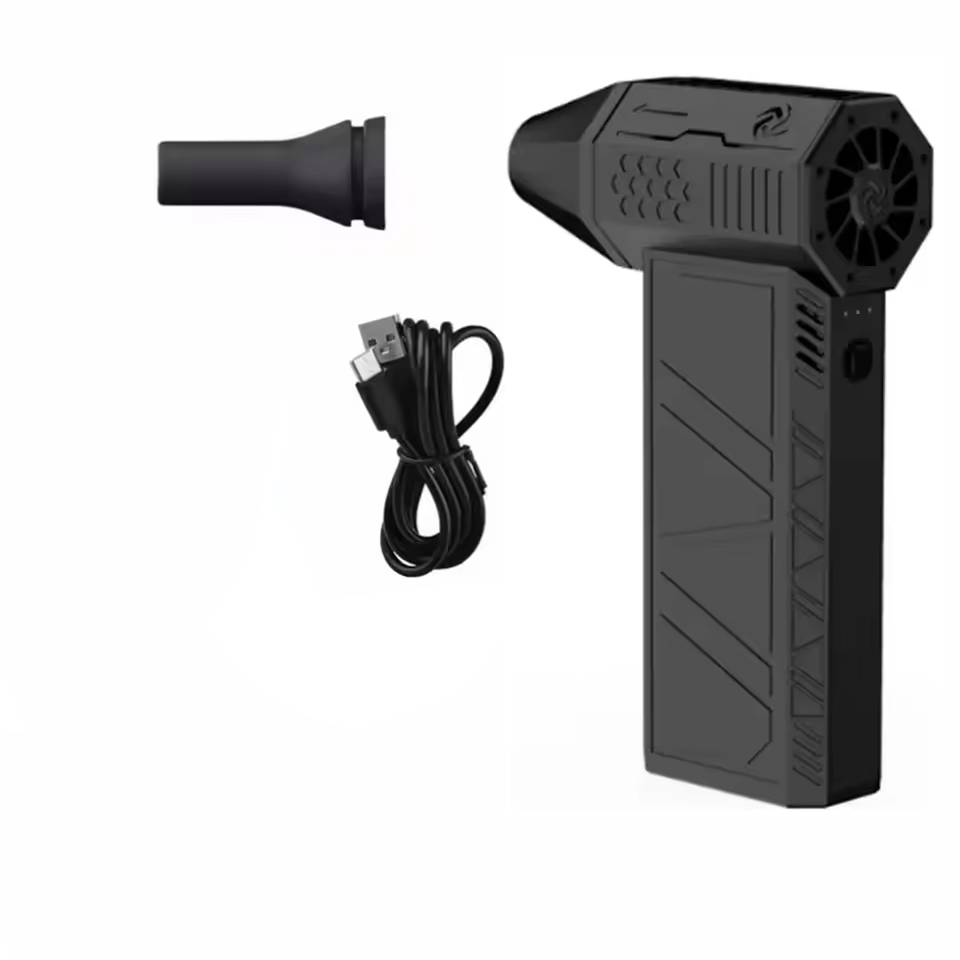 Snow Master Pro LED Turbo Blower
