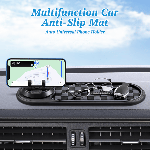 Multifunction Car Anti-Slip Mat
