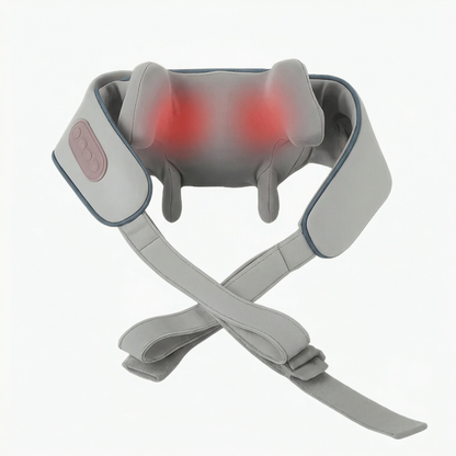 TheraPexa Neck and Shoulder Massager