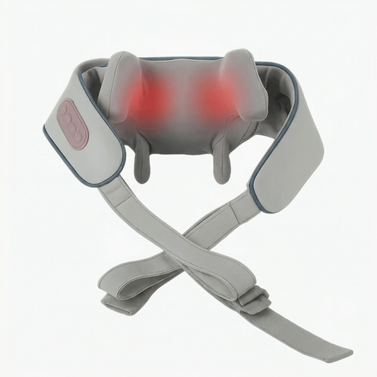 TheraPexa Neck and Shoulder Massager