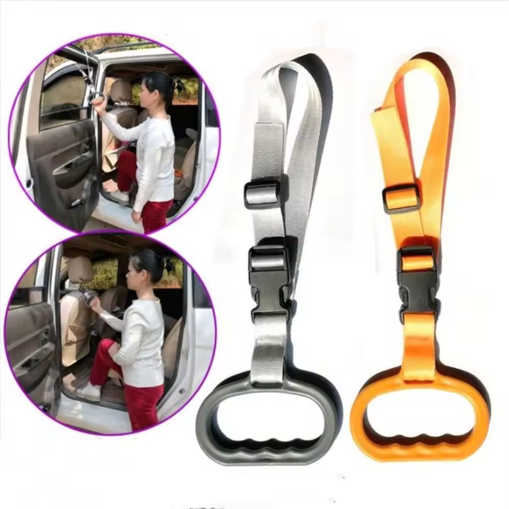 Car Assist Grab Handle