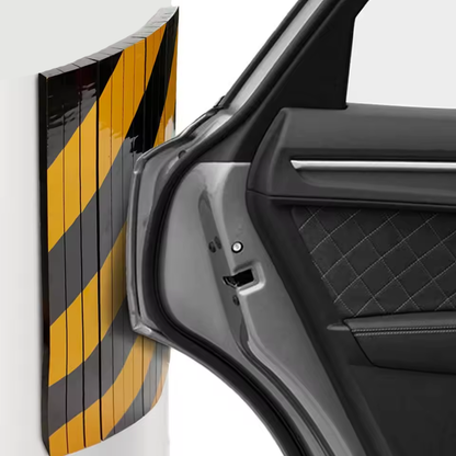 Cars Anti-collision Sticker Protecting Wall Corner