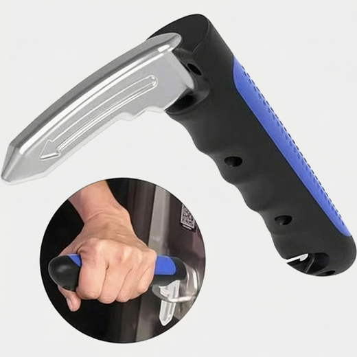 BOLTHUT™ Car Door Assist Handle — Support Grip for Easy Exit