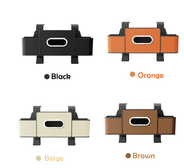 Car Backseat Organizer Multifunction