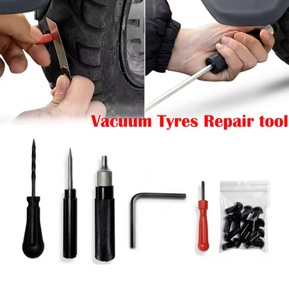 Elite Tire Repair System