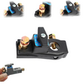 BOLTHUT™ Battery Disconnect Switch — Twist Master Kill Switch