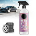 BOLTHUT™ Heavy-Duty Wheel Cleaner — Rust & Water Spot Remover Spray