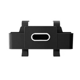 BOLTHUT™ Leather Headrest Tissue Holder — Backseat Organizer
